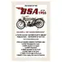 Book of the BSA Up to 1926 - Includes a 1927 Models Supplement Sklep on-line