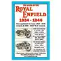 Book of the royal enfield 1934-1946 Veloce enterprises, inc Sklep on-line