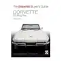 Veloce publishing ltd Corvette c2 sting ray 1963-1967 Sklep on-line