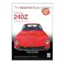 Veloce publishing ltd Datsun 240z 1969 to 1973 Sklep on-line