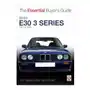 Veloce publishing ltd Essential buyers guide bmw e30 3 series 1981 to 1994 Sklep on-line