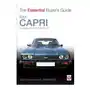 Essential buyers guide ford capri Veloce publishing ltd Sklep on-line