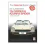 FIAT 124 Spider & Pininfarina Azurra Spider Sklep on-line