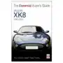 Jaguar XK & XKR (1996-2005) Sklep on-line