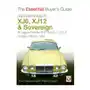 Veloce publishing ltd Jaguar/daimler xj6, xj12 & sovereign Sklep on-line