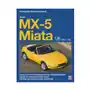 Mazda mx-5 miata 1.8 enthusiast's workshop manual Veloce publishing ltd Sklep on-line