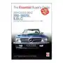 Veloce publishing ltd Mercedes-benz 280-560sl & slc Sklep on-line