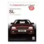 Veloce publishing ltd Mercedes-benz sl r129 series 1989 to 2001 Sklep on-line