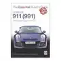 Porsche 911 (991) Veloce publishing ltd Sklep on-line