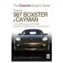 Porsche 987 Boxster & Cayman Sklep on-line