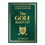 Velopress The golf bucket list: 100 ideas for enjoying the great game of golf Sklep on-line