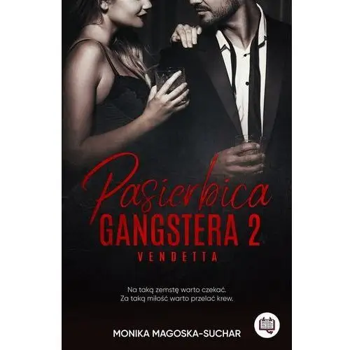 Vendetta. pasierbica gangstera. tom 2