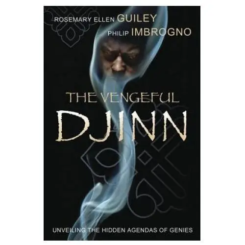 Vengeful djinn Llewellyn publications,u.s