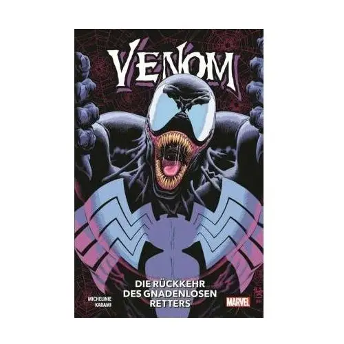 Venom: Die Rückkehr des gnadenlosen Retters