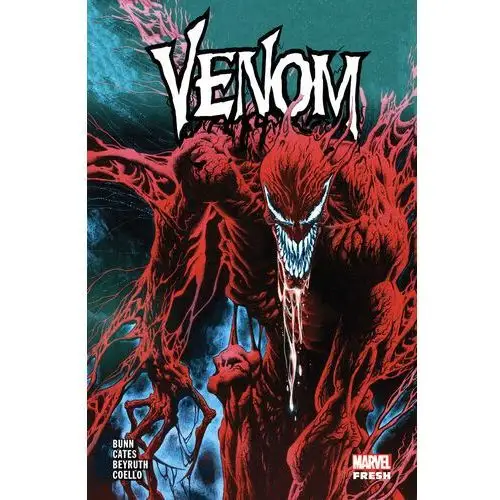 Venom. Tom 2