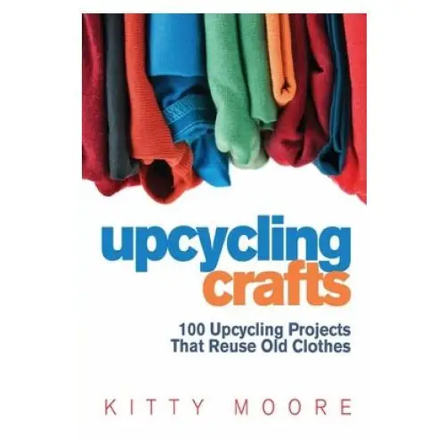 Venture ink Upcycling crafts (4th edition)