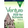 Venture into First for Schools. Workbook Without Key Sklep on-line