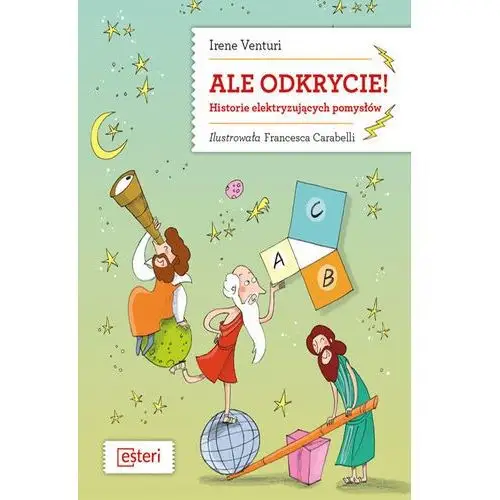 Ale odkrycie!,649KS (5486517)