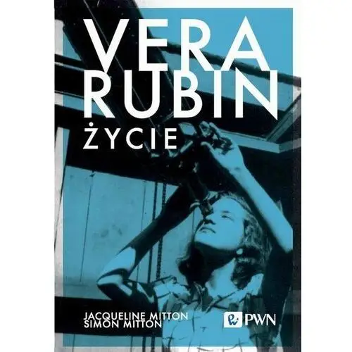 Vera Rubin. Życie