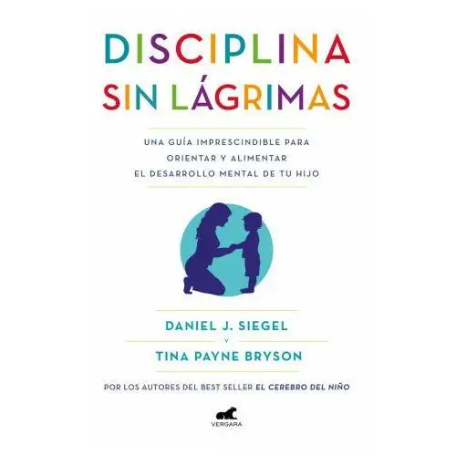 Disciplina sin lagrimas Vergara (ediciones b)