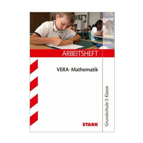 Vergleichsarbeiten Mathematik 3. Klasse. Arbeitsheft