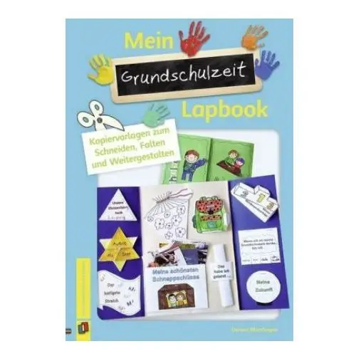 Mein Grundschulzeit-Lapbook