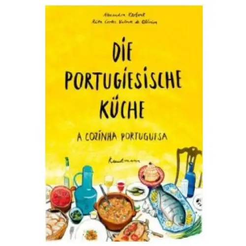 Die portugiesische Küche