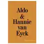 Verlag der buchhandlung walther konig,germany Aldo & hannie van eyck. excess of architecture Sklep on-line