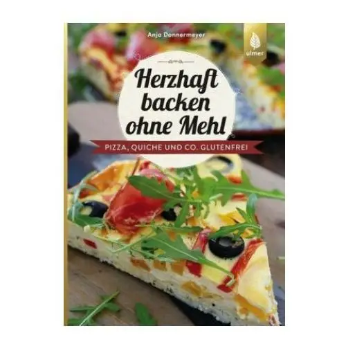 Herzhaft backen ohne Mehl