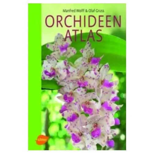 Verlag eugen ulmer Orchideenatlas