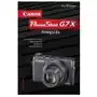 Verlag photographie Canon powershot g7 x fotoguide Sklep on-line