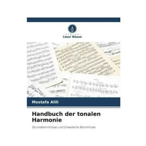 Handbuch der tonalen Harmonie