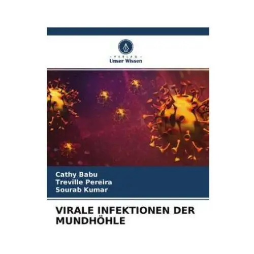 Virale infektionen der mundhÖhle Verlag unser wissen