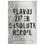 Absolute recoil Verso books Sklep on-line