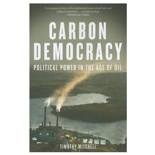 Carbon Democracy