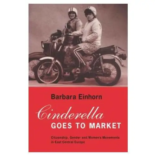 Verso books Cinderella goes to market