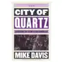 Verso books City of quartz Sklep on-line