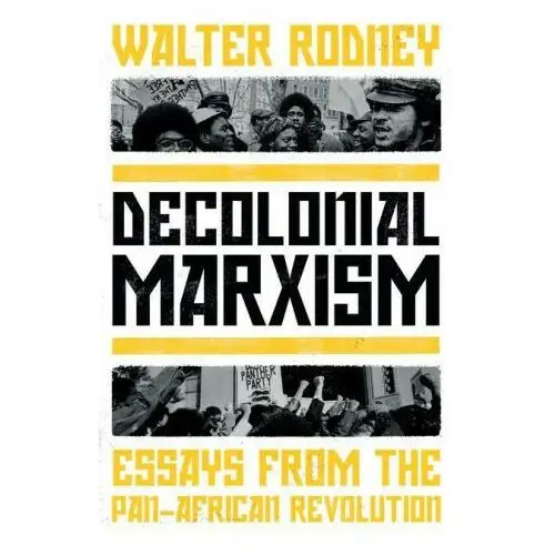 Decolonial Marxism