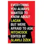 Everything you always wanted to know about lacan (but were afraid to ask hitchcock) Verso books Sklep on-line