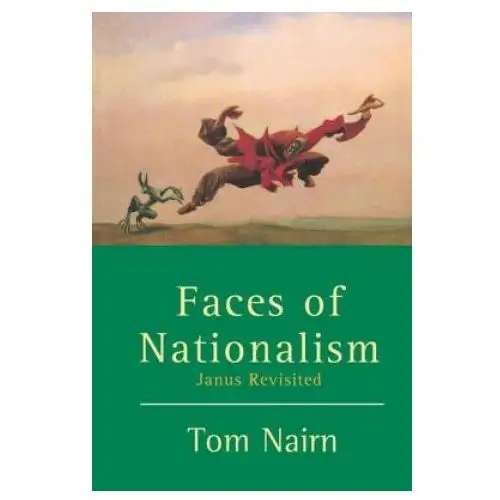 Faces of nationalism Verso books