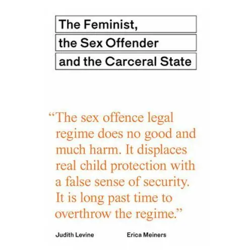 Feminist and the Sex Offender