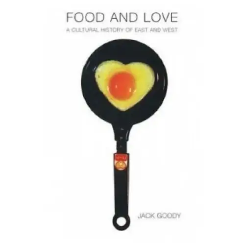 Food and love Verso books