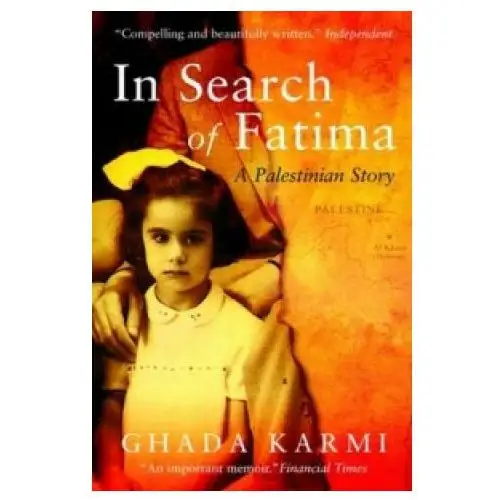 Verso books In search of fatima