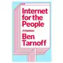 Internet for the people Verso books Sklep on-line