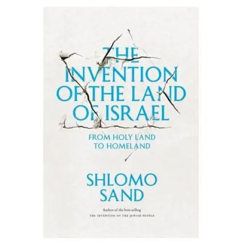 Invention of the Land of Israel