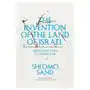 Invention of the Land of Israel Sklep on-line