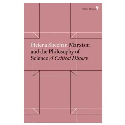 Verso books Marxism and the philosophy of science