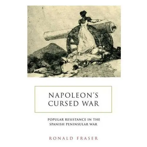 Verso books Napoleon's cursed war