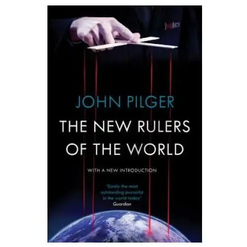 New rulers of the world Verso books