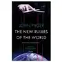 New rulers of the world Verso books Sklep on-line